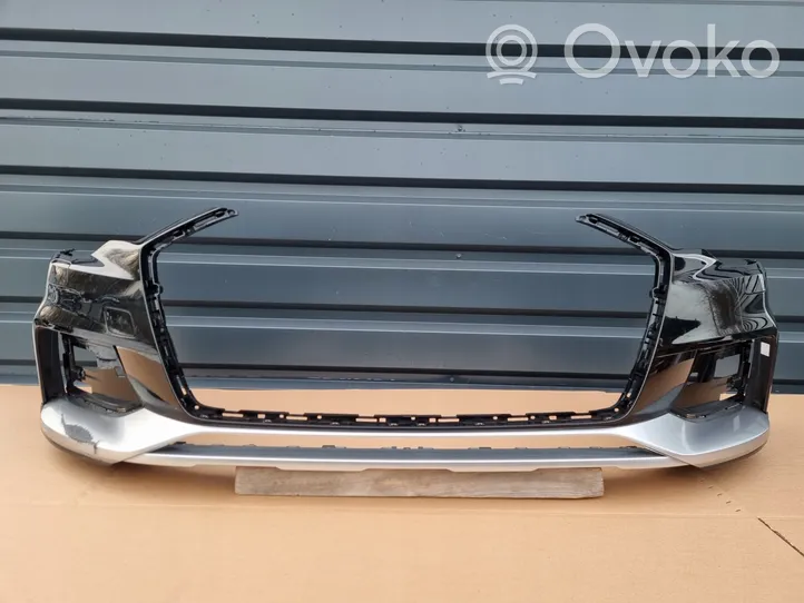 Audi A6 S6 C8 4K Front bumper 4K0807437H