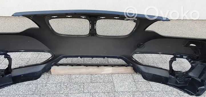 BMW 2 F22 F23 Front bumper 