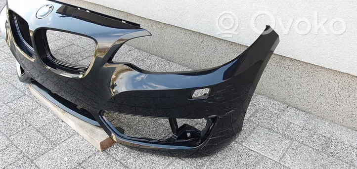 BMW 2 F22 F23 Front bumper 