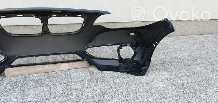 BMW 2 F22 F23 Front bumper 