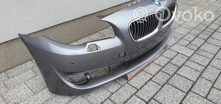BMW 5 F10 F11 Front bumper 5111720071