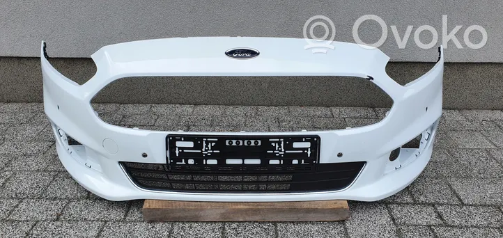 Ford S-MAX Front bumper 