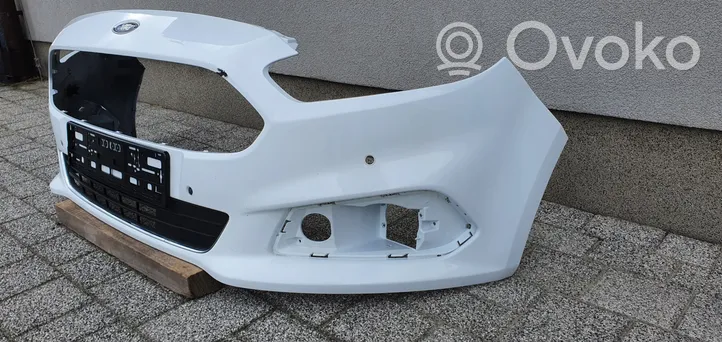 Ford S-MAX Front bumper 