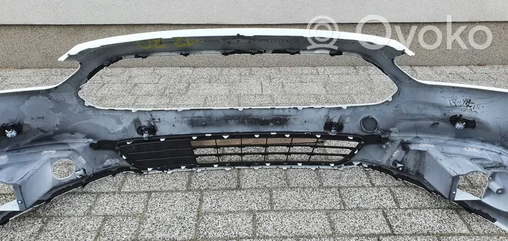 Ford S-MAX Front bumper 