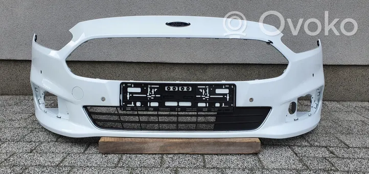 Ford S-MAX Front bumper 