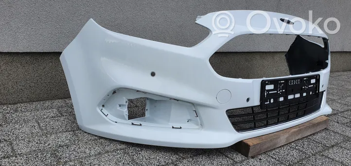 Ford S-MAX Front bumper 