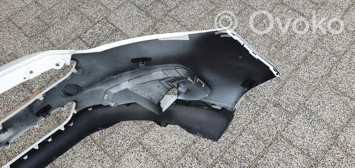 Ford S-MAX Front bumper 