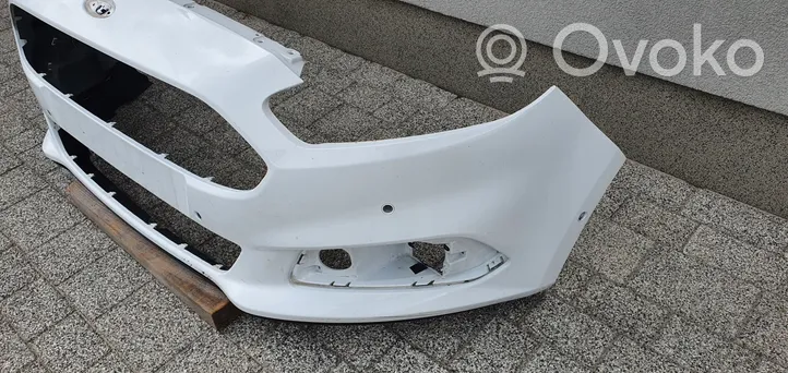 Ford S-MAX Front bumper 