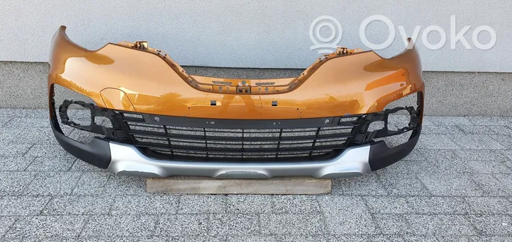 Renault Captur Zderzak przedni 