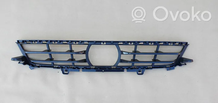 BMW X4 G02 Grille inférieure de pare-chocs avant 