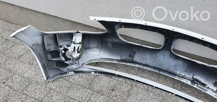 BMW Z4 E85 E86 Front bumper 