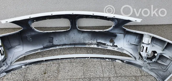 BMW Z4 E85 E86 Front bumper 