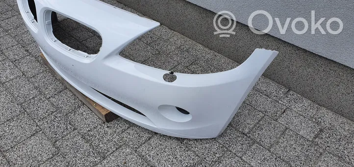 BMW Z4 E85 E86 Front bumper 