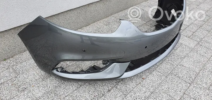 Opel Zafira C Front bumper 