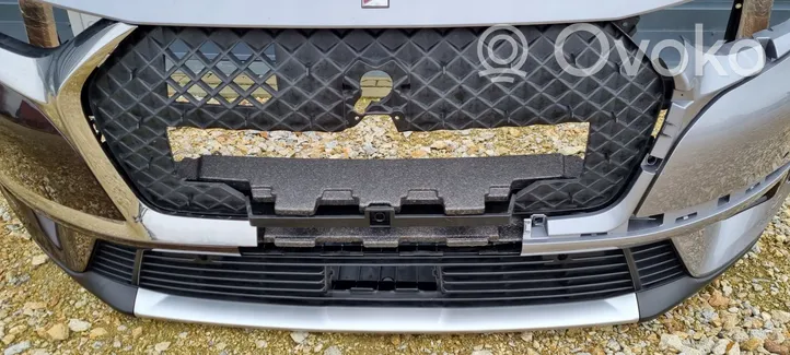 Citroen DS7 Crossback Front bumper 