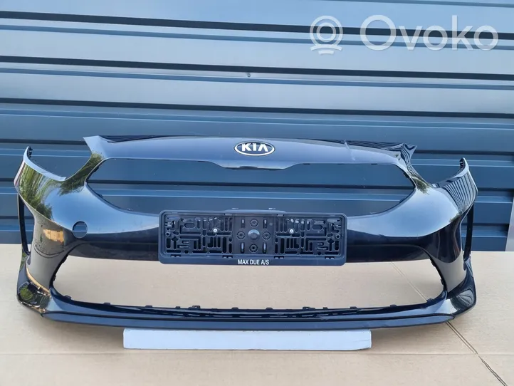 KIA Ceed Priekšējais bamperis 86511J7000