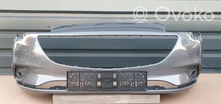 Opel Corsa E Front bumper 475498858