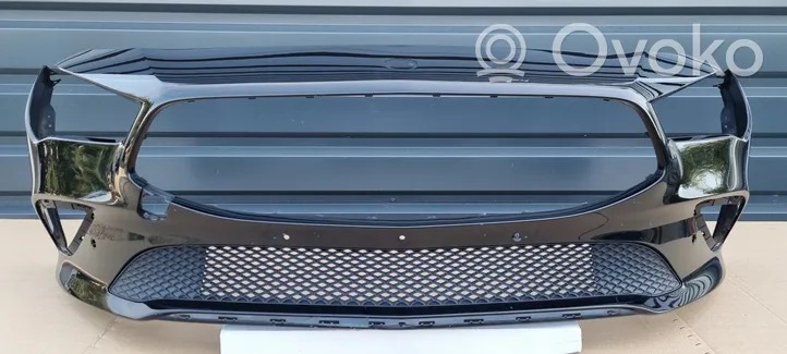 Mercedes-Benz CLA C118 X118 Zderzak przedni A1188805700