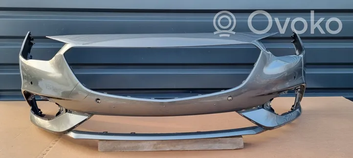 Opel Insignia B Paraurti anteriore 