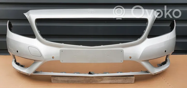 Mercedes-Benz B W246 W242 Front bumper A2468850525