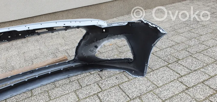 Hyundai i20 (GB IB) Stoßstange Stoßfänger vorne 86569C8BB0