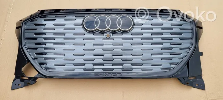 Audi Q4 Sportback e-tron Atrapa chłodnicy / Grill 89A807233