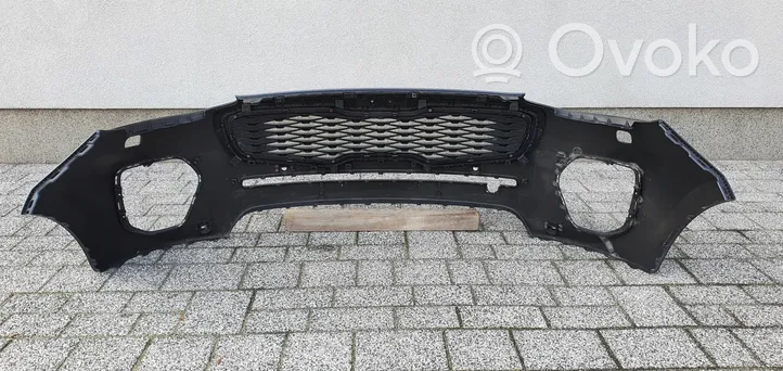 KIA Sportage Front bumper 