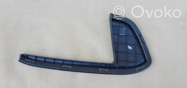 KIA Sportage Grille inférieure de pare-chocs avant 