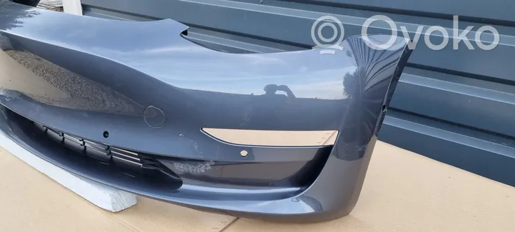 Tesla Model 3 Pare-choc avant 