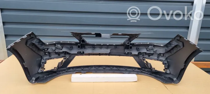 Seat Ibiza IV (6J,6P) Front bumper 