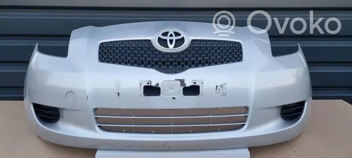 Toyota Yaris Zderzak przedni 521190D130
