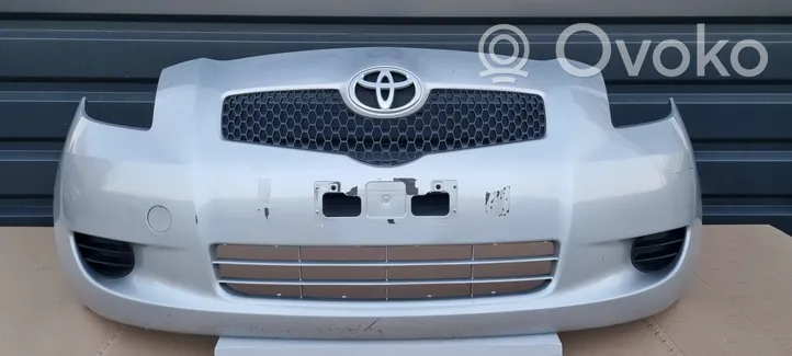 Toyota Yaris Front bumper 521190D130