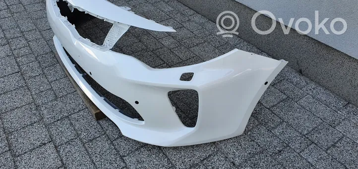 KIA Optima Front bumper 