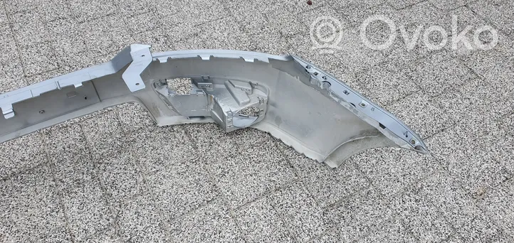 Ford C-MAX I Front bumper 