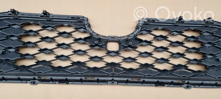 Toyota RAV 4 (XA50) Grille calandre supérieure de pare-chocs avant 5311242250