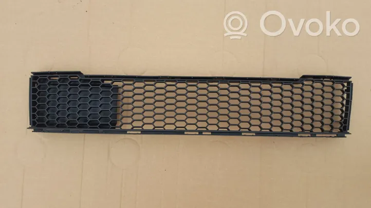 Fiat 500 Grille inférieure de pare-chocs avant 735425618