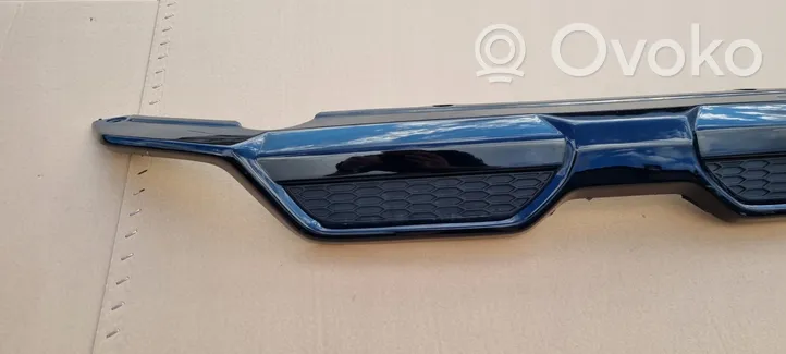 Honda Jazz Moulure inférieure de pare-chocs arrière 08F03T5A600A4