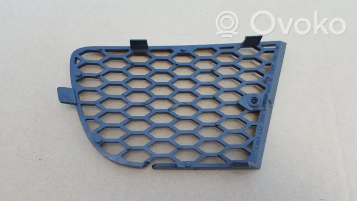 Volkswagen Cross Polo Grille inférieure de pare-chocs avant 6Q0853666L