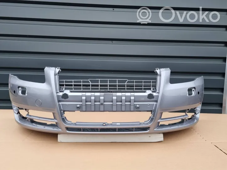 Audi A4 S4 B7 8E 8H Front bumper 8E0807437AH