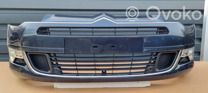 Citroen C5 Front bumper 