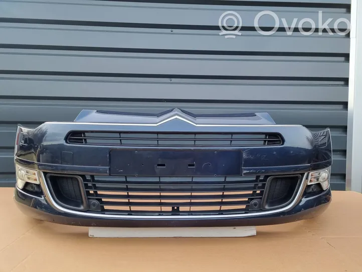 Citroen C5 Front bumper 