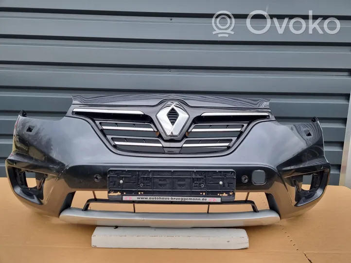 Renault Koleos I Front bumper 620228580R