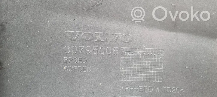 Volvo S60 Etupuskuri 30795006