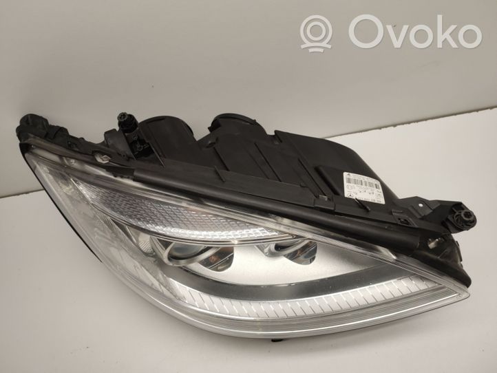 Mercedes-Benz S W221 Headlight/headlamp A2218202839