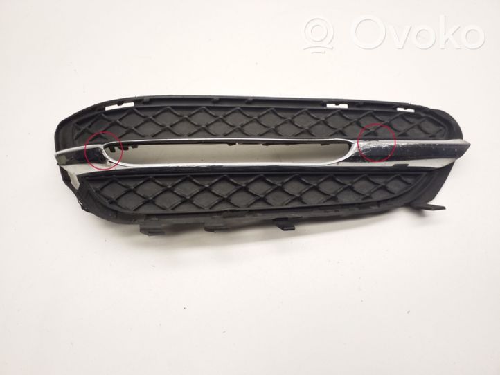 Mercedes-Benz E W212 Grille antibrouillard avant A2128851723