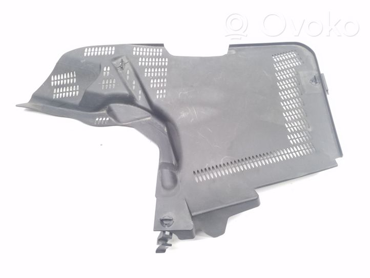 Mercedes-Benz CLS C219 Plaque avant support serrure de capot A2118301913