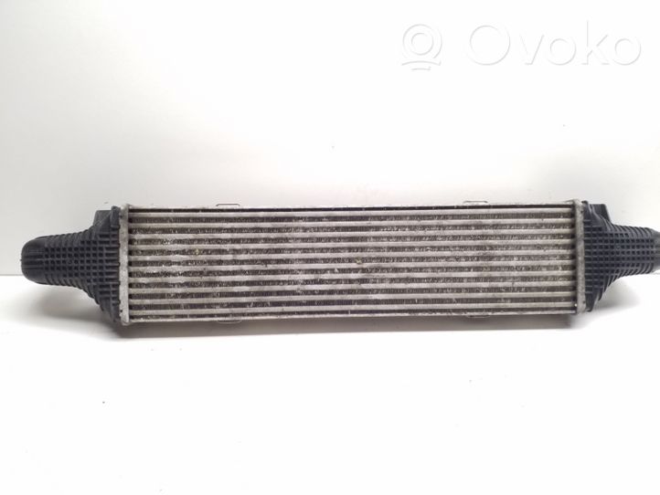 Mercedes-Benz E C207 W207 Chłodnica powietrza doładowującego / Intercooler A2045000200