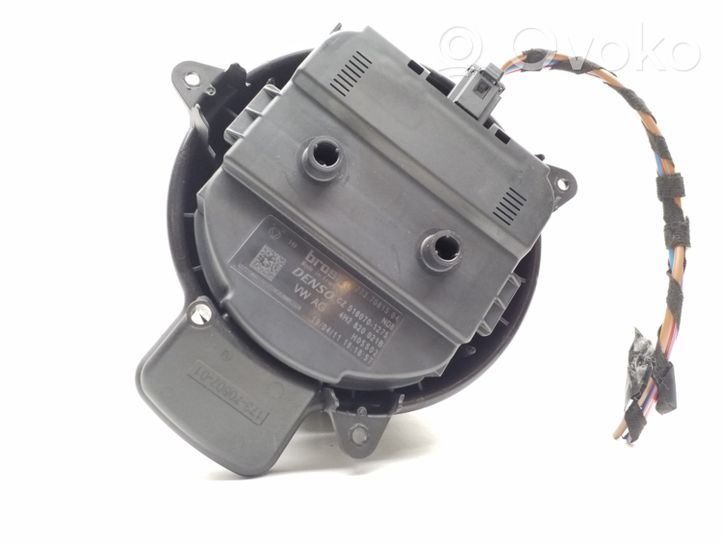 Audi A6 S6 C7 4G Motorino attuatore ricircolo aria dell’A/C 4h2820021B