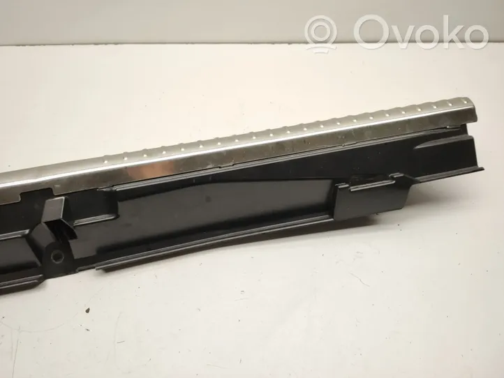 Mercedes-Benz C W205 Trunk/boot sill cover protection A2056900044