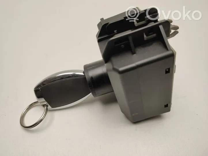 Mercedes-Benz ML W166 Ignition lock A1669052801